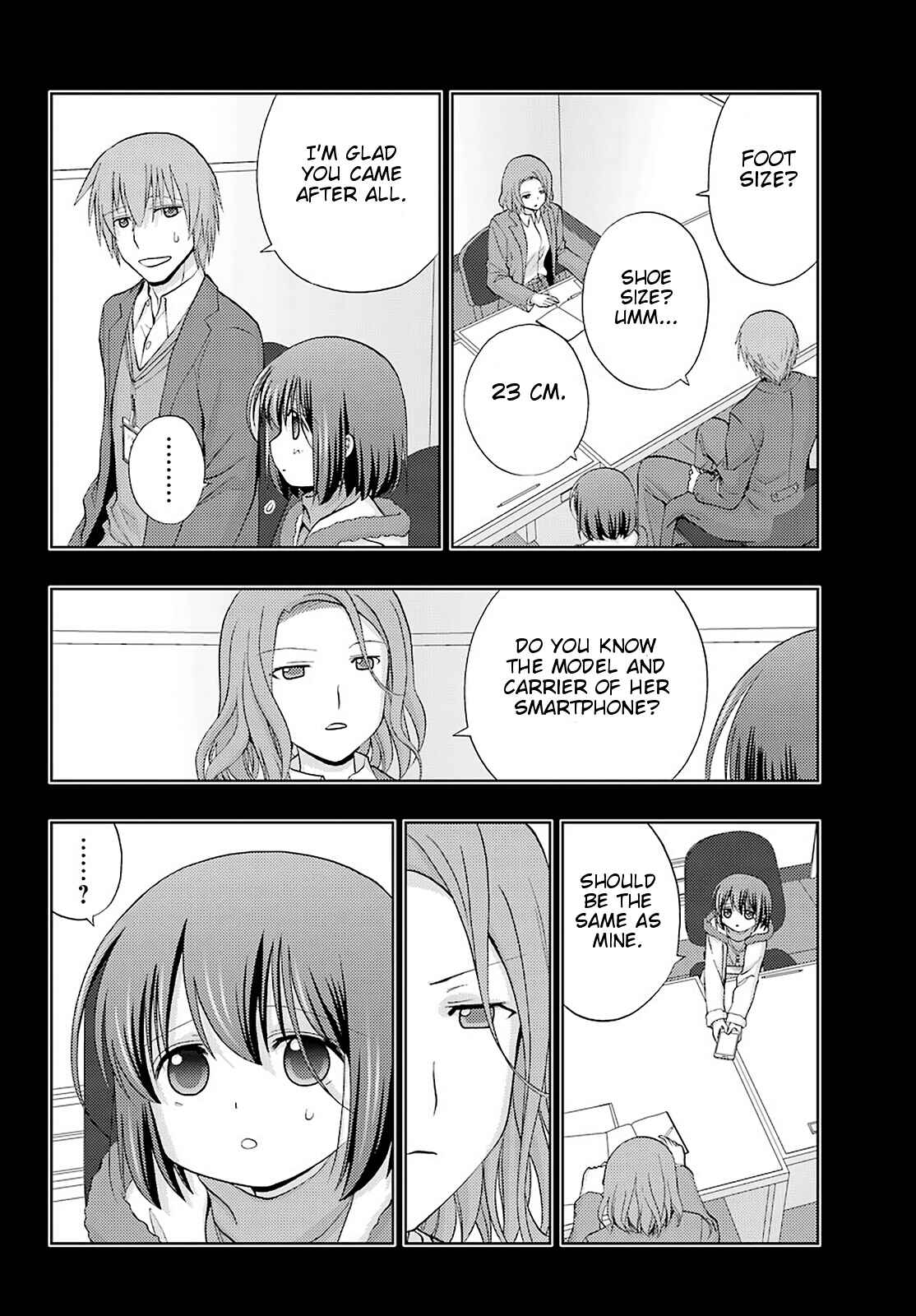 Chapter 67 - Page 4