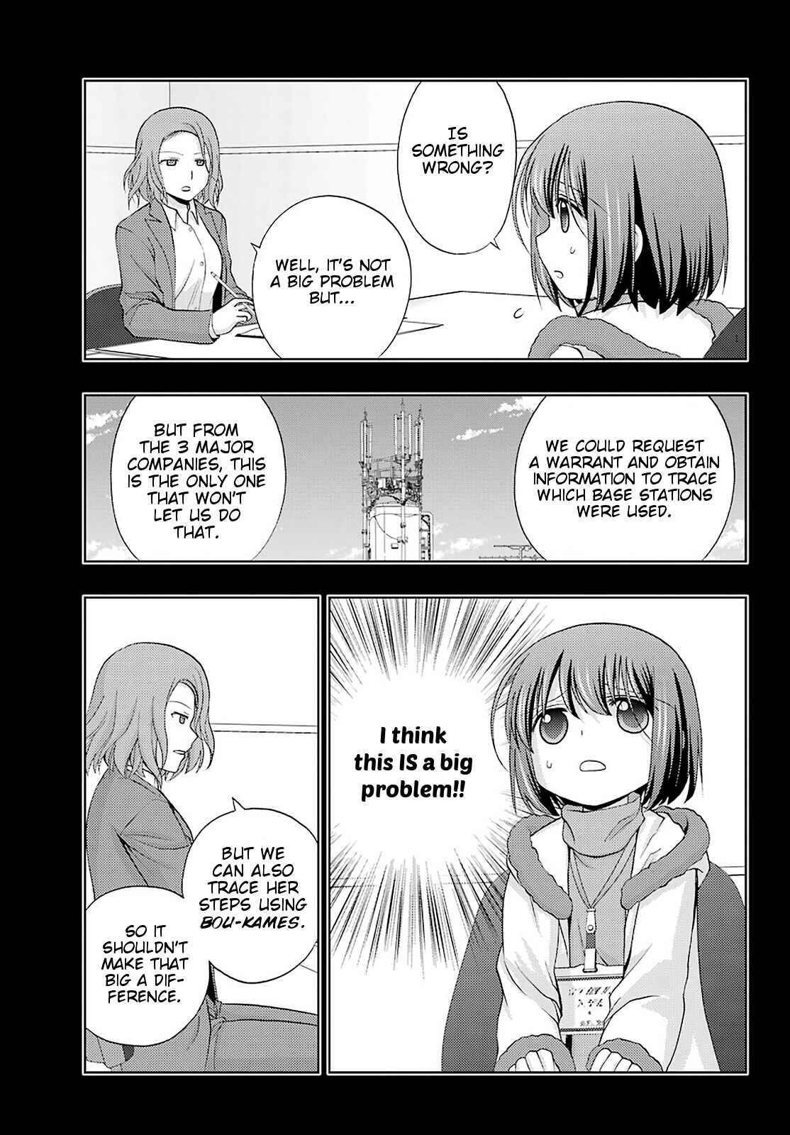 Chapter 67 - Page 5