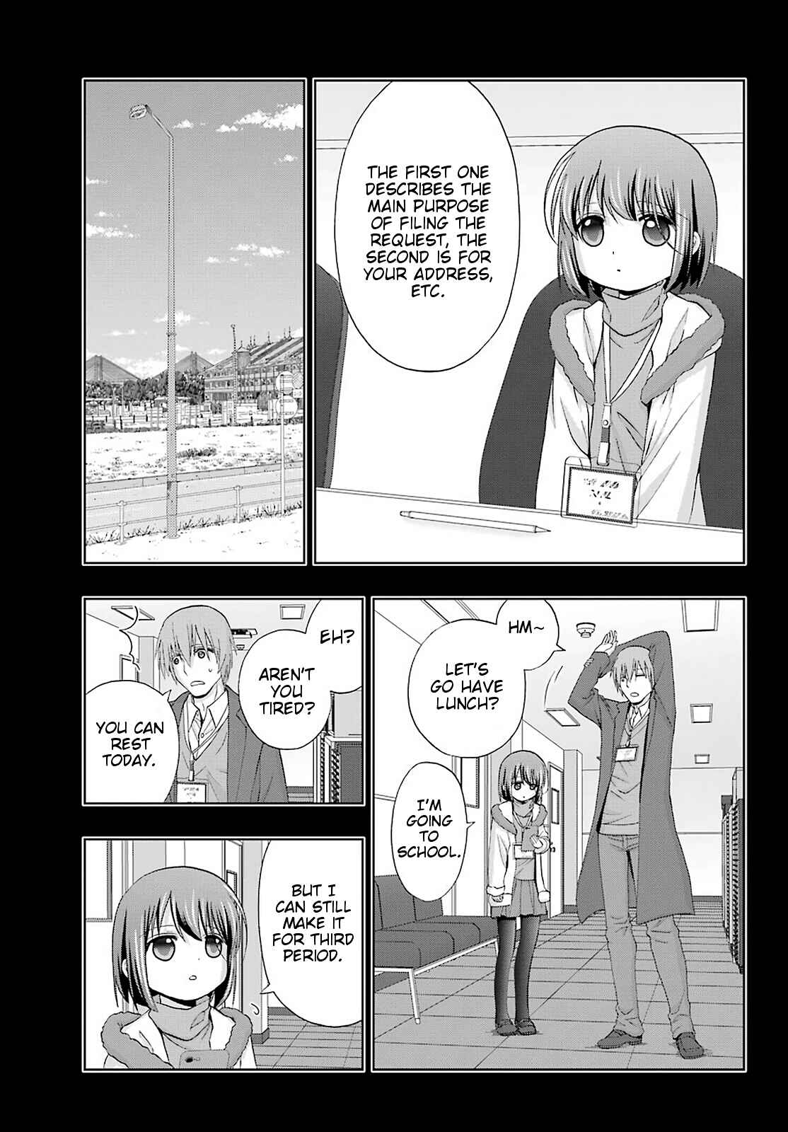 Chapter 67 - Page 7