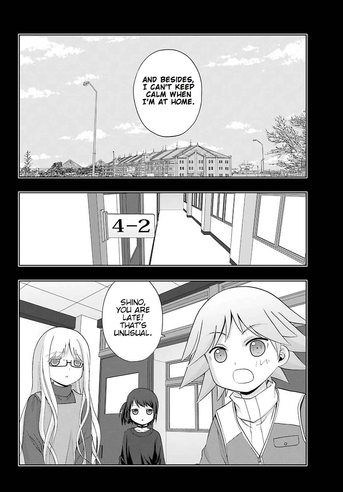 Chapter 67 - Page 8