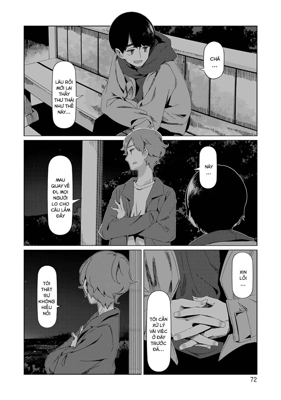 Chapter 95 - Page 21