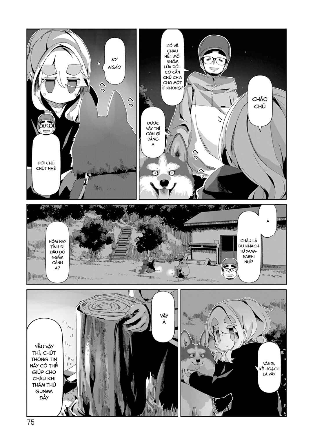 Chapter 95 - Page 24