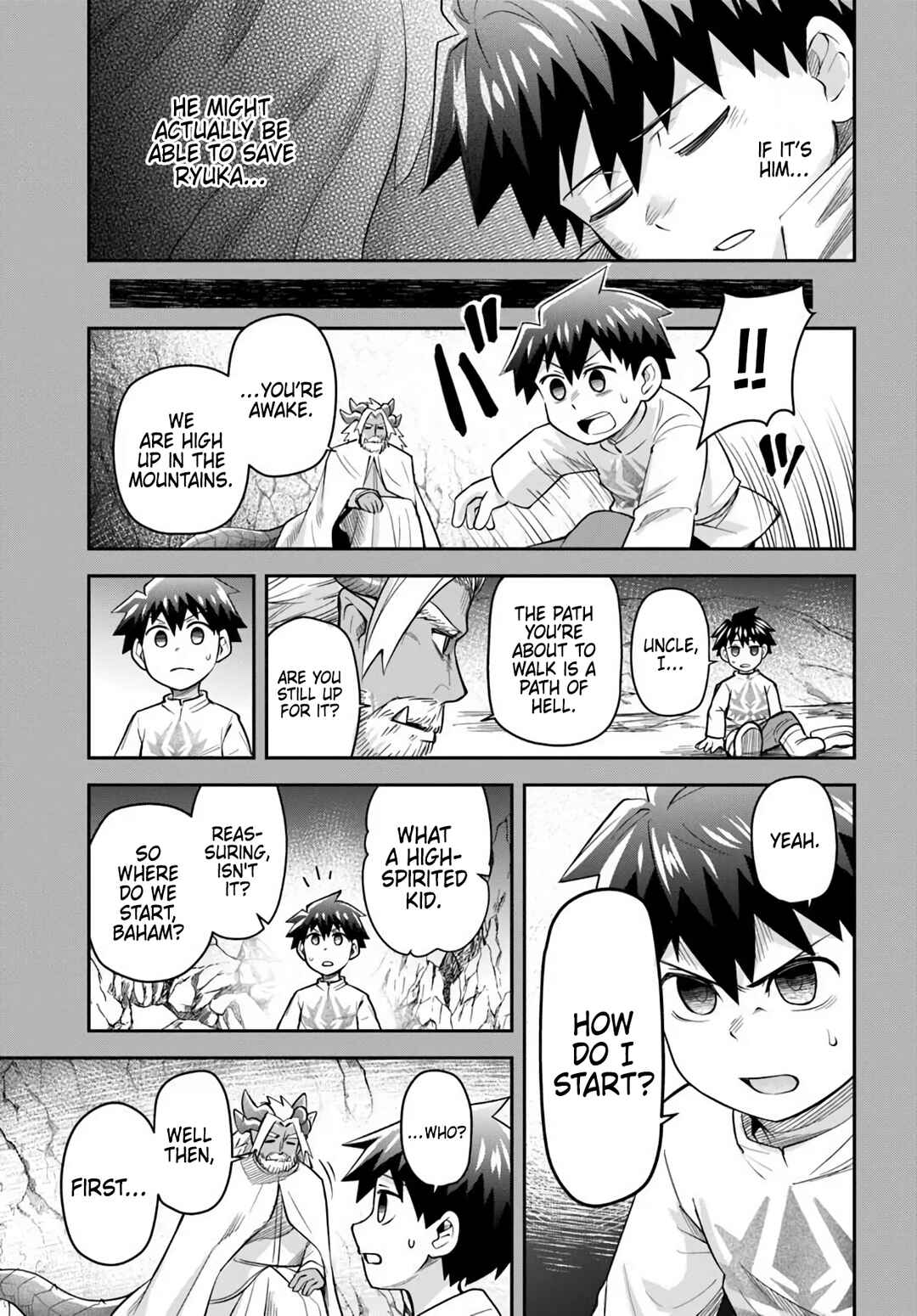 Chapter 62 - Page 19