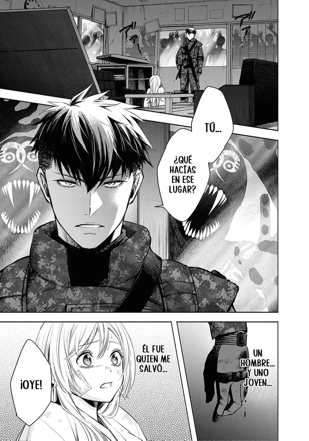 Chapter 3 - Page 1