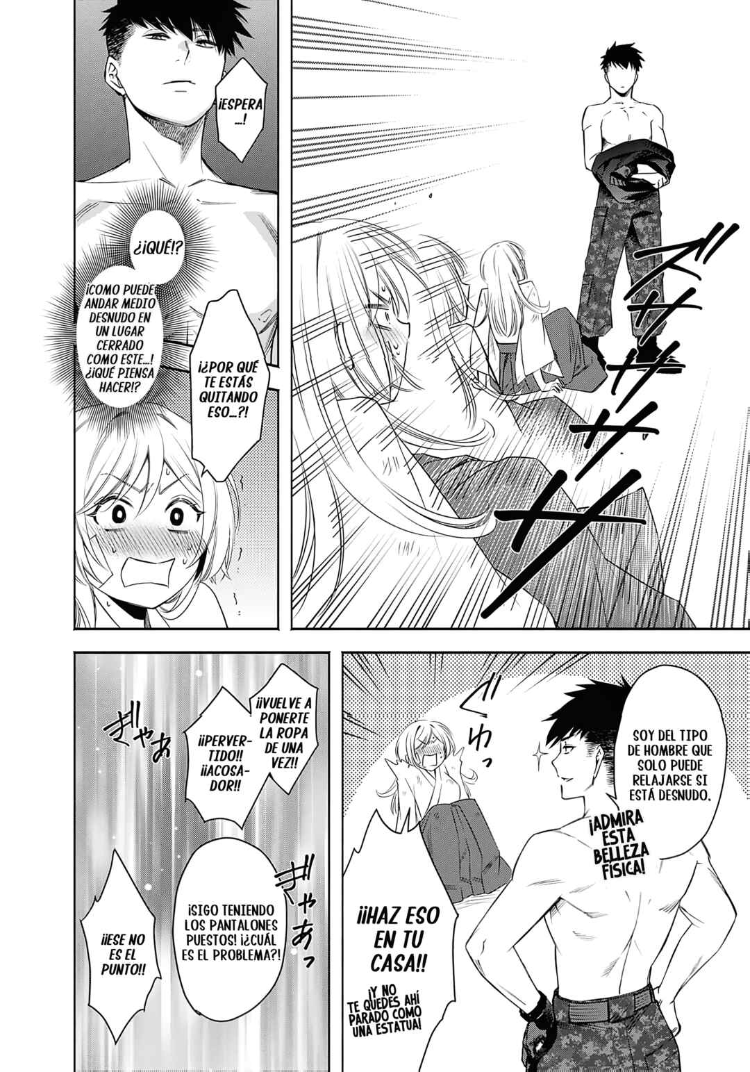 Chapter 3 - Page 4