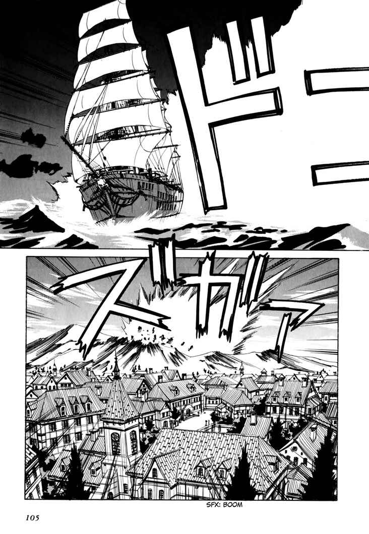 Chapter 45.5 - Page 107
