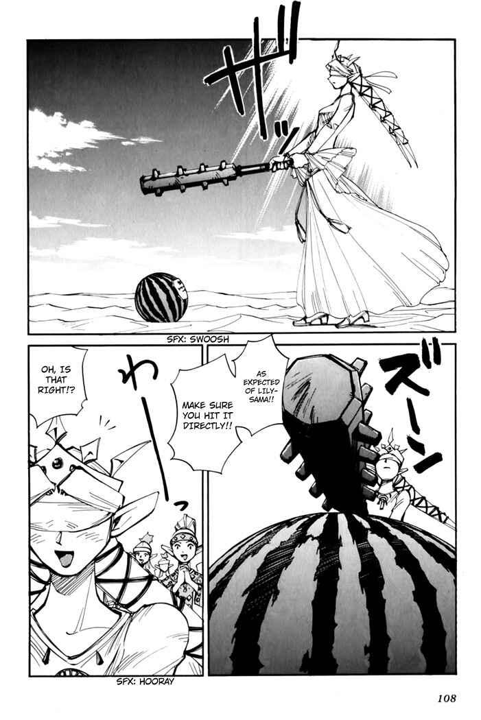 Chapter 45.5 - Page 110