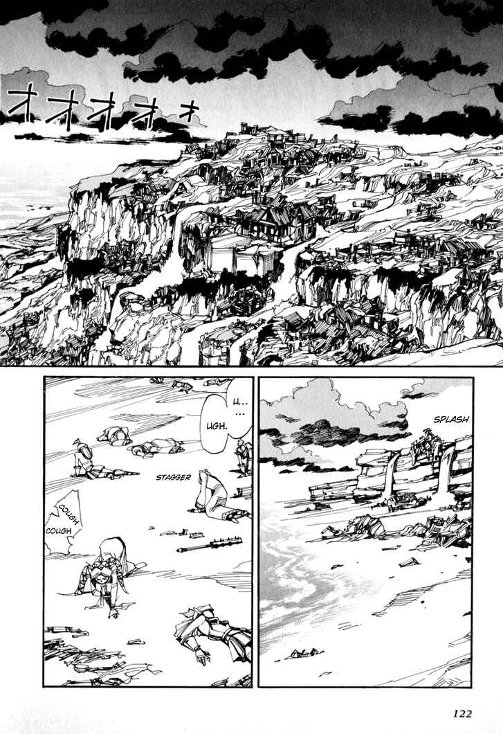 Chapter 45.5 - Page 124