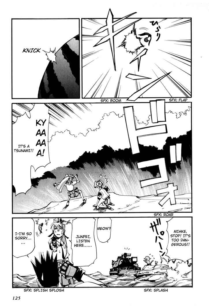 Chapter 45.5 - Page 127