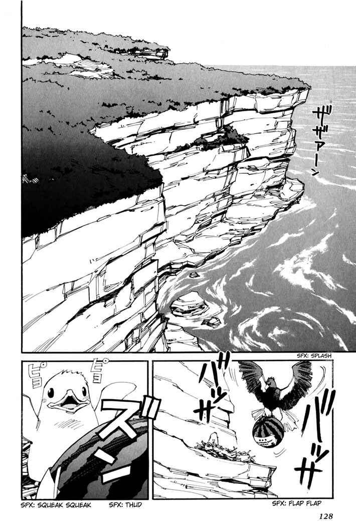 Chapter 45.5 - Page 130