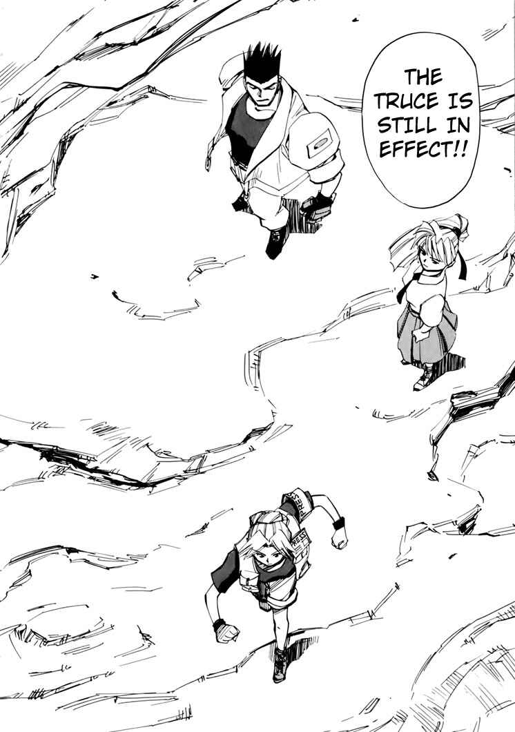 Chapter 45.5 - Page 138