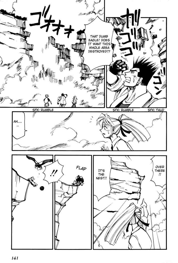 Chapter 45.5 - Page 143