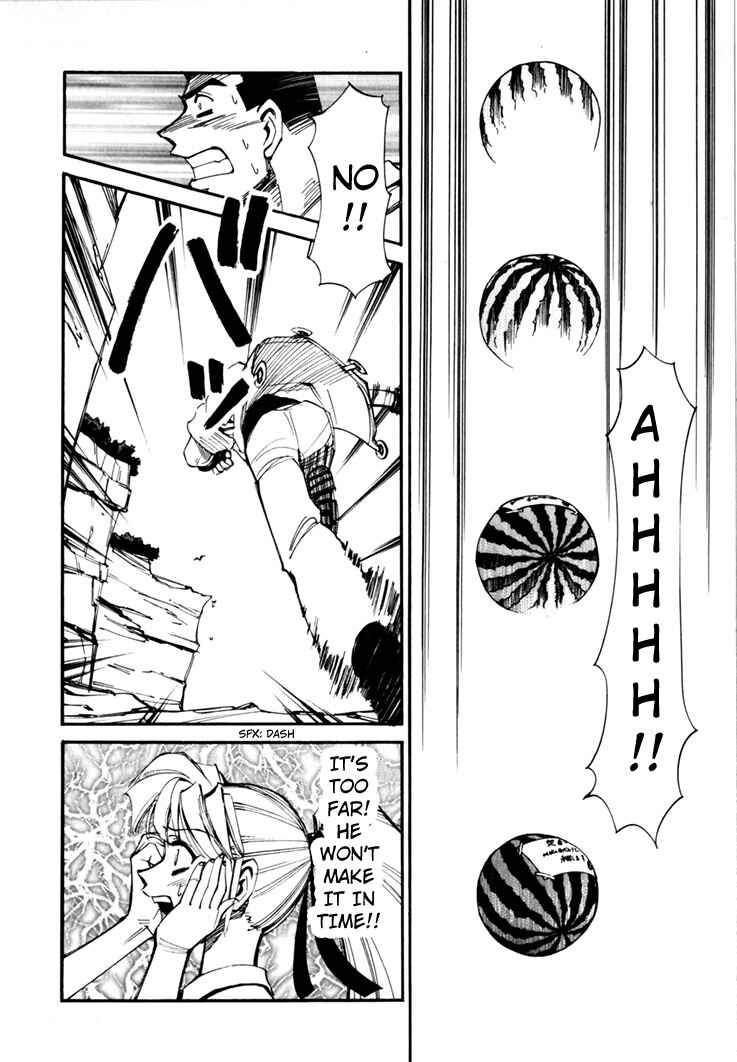 Chapter 45.5 - Page 144