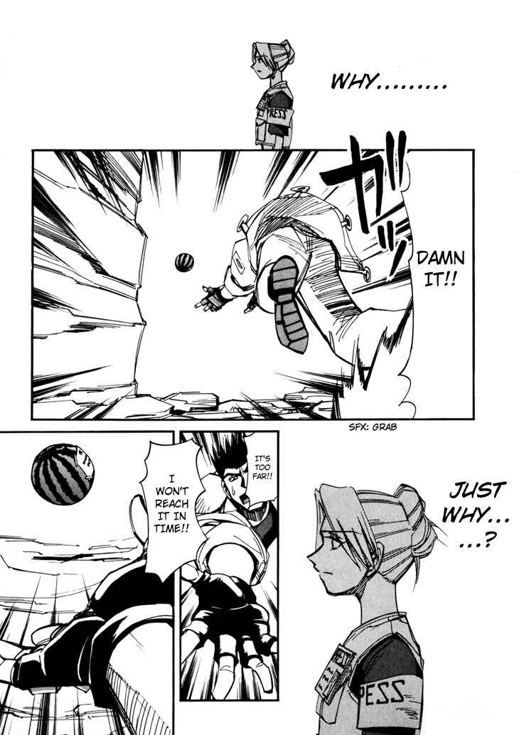 Chapter 45.5 - Page 145