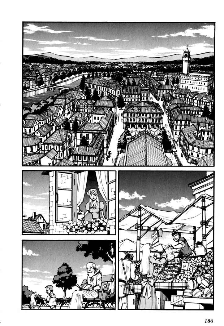 Chapter 45.5 - Page 182