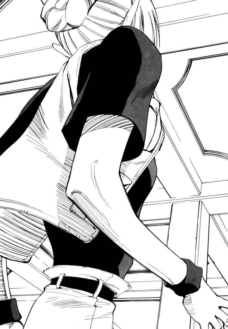 Chapter 45.5 - Page 187