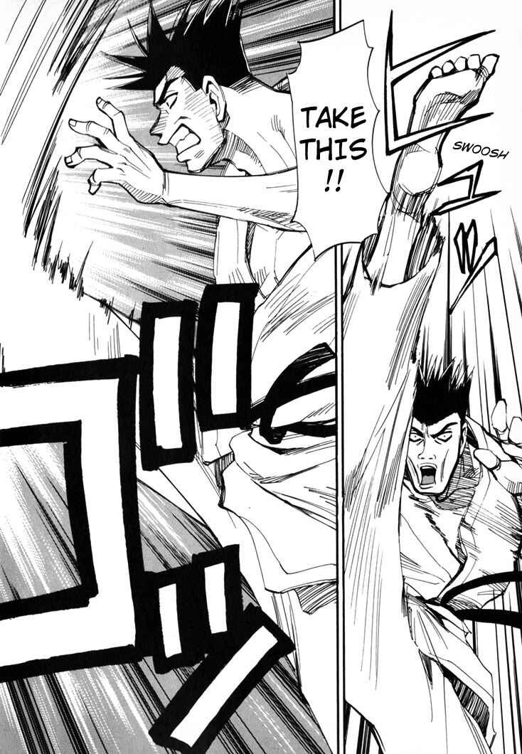 Chapter 45.5 - Page 46