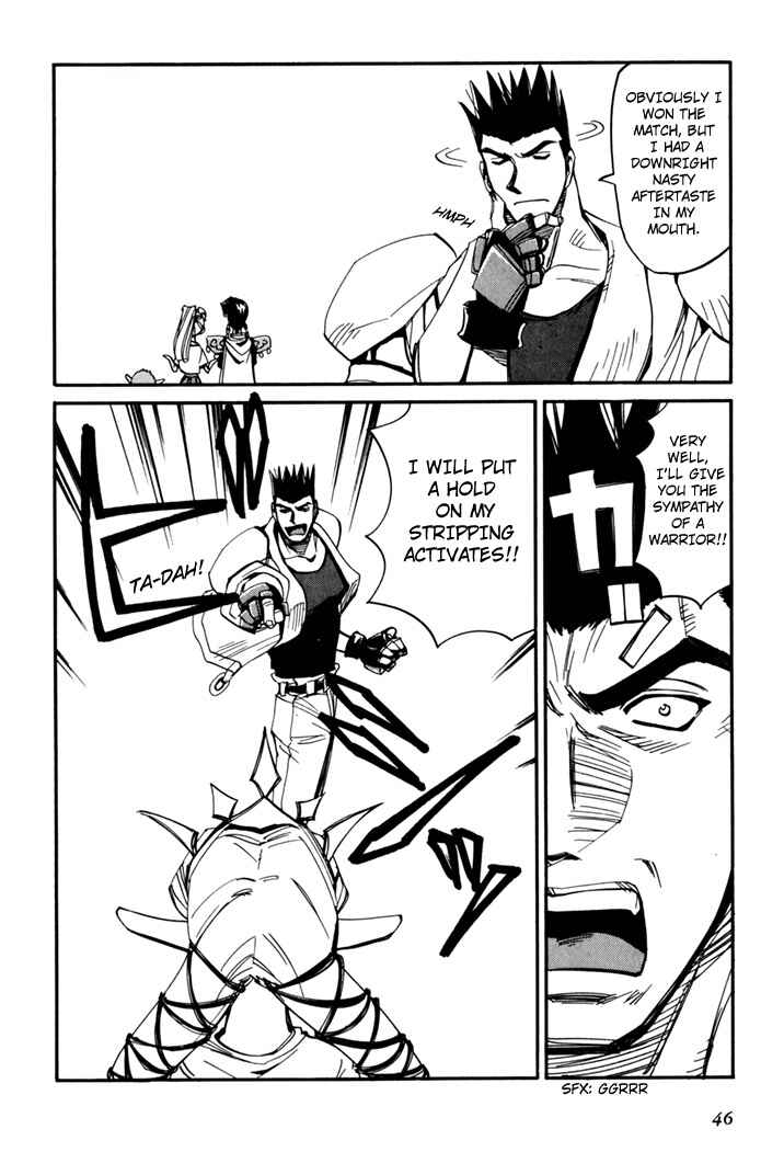 Chapter 45.5 - Page 48