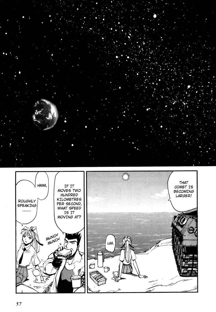 Chapter 45.5 - Page 59