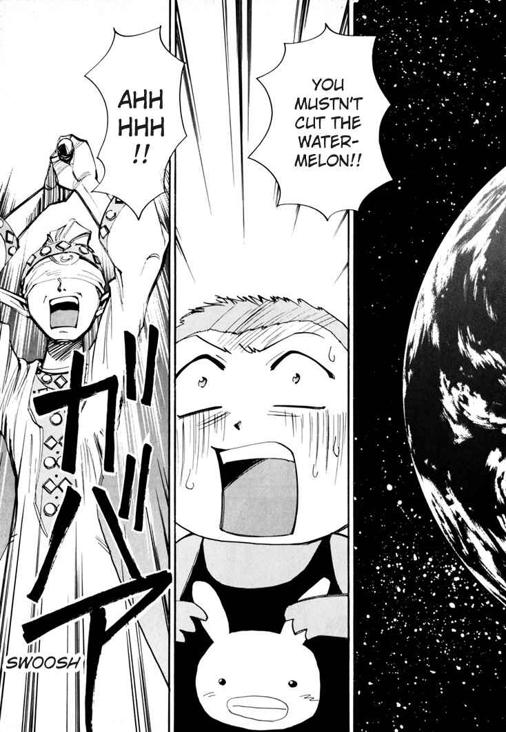 Chapter 45.5 - Page 99
