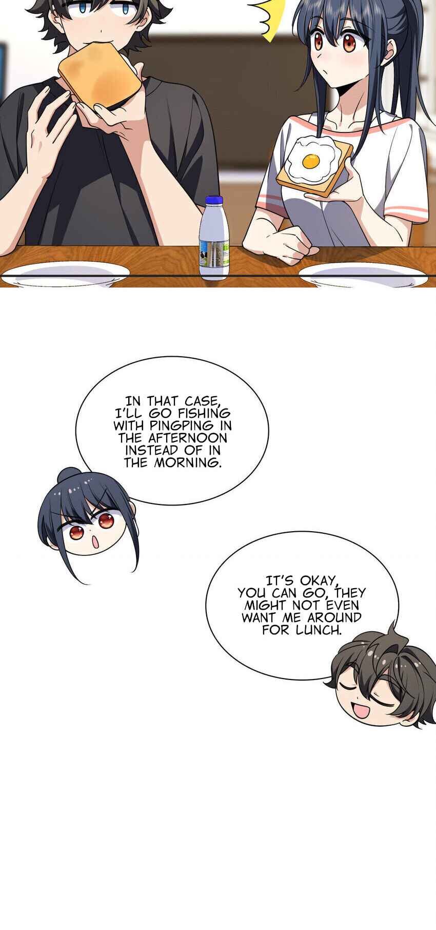 Chapter 201 - Page 27