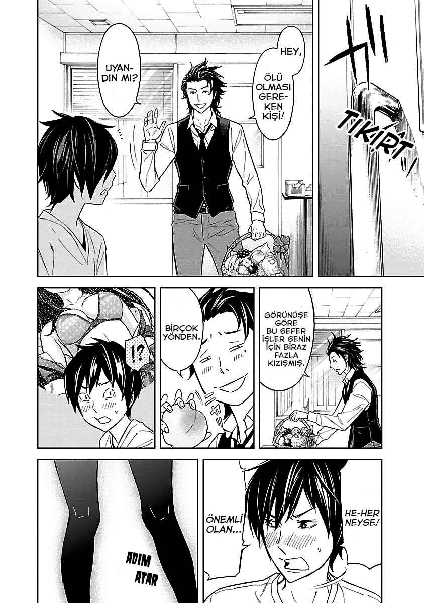 Chapter 23 - Page 21