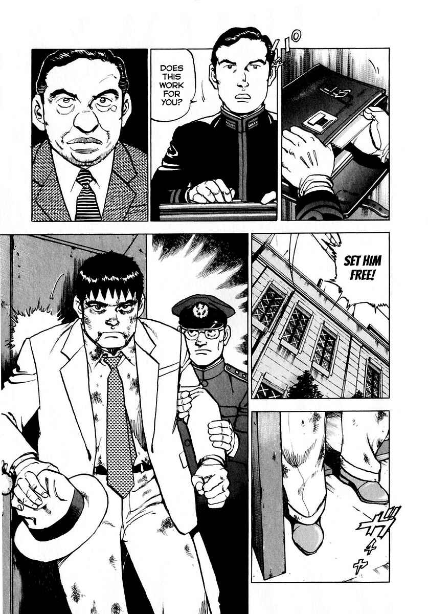 Chapter 173 - Page 16