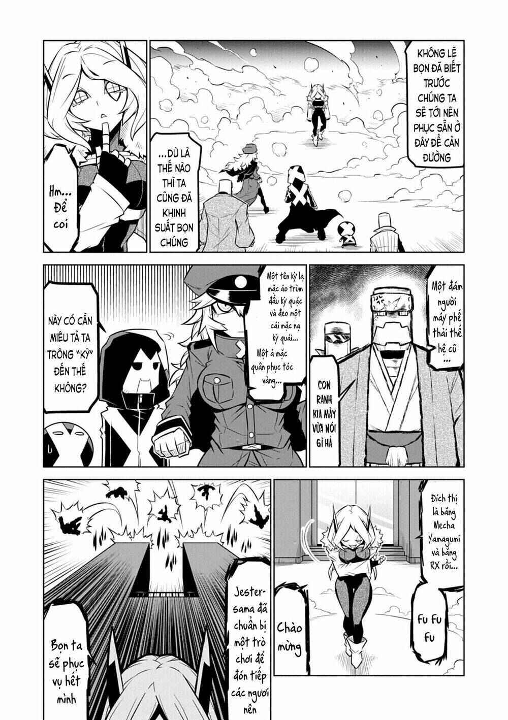 Chapter 103 - Page 5