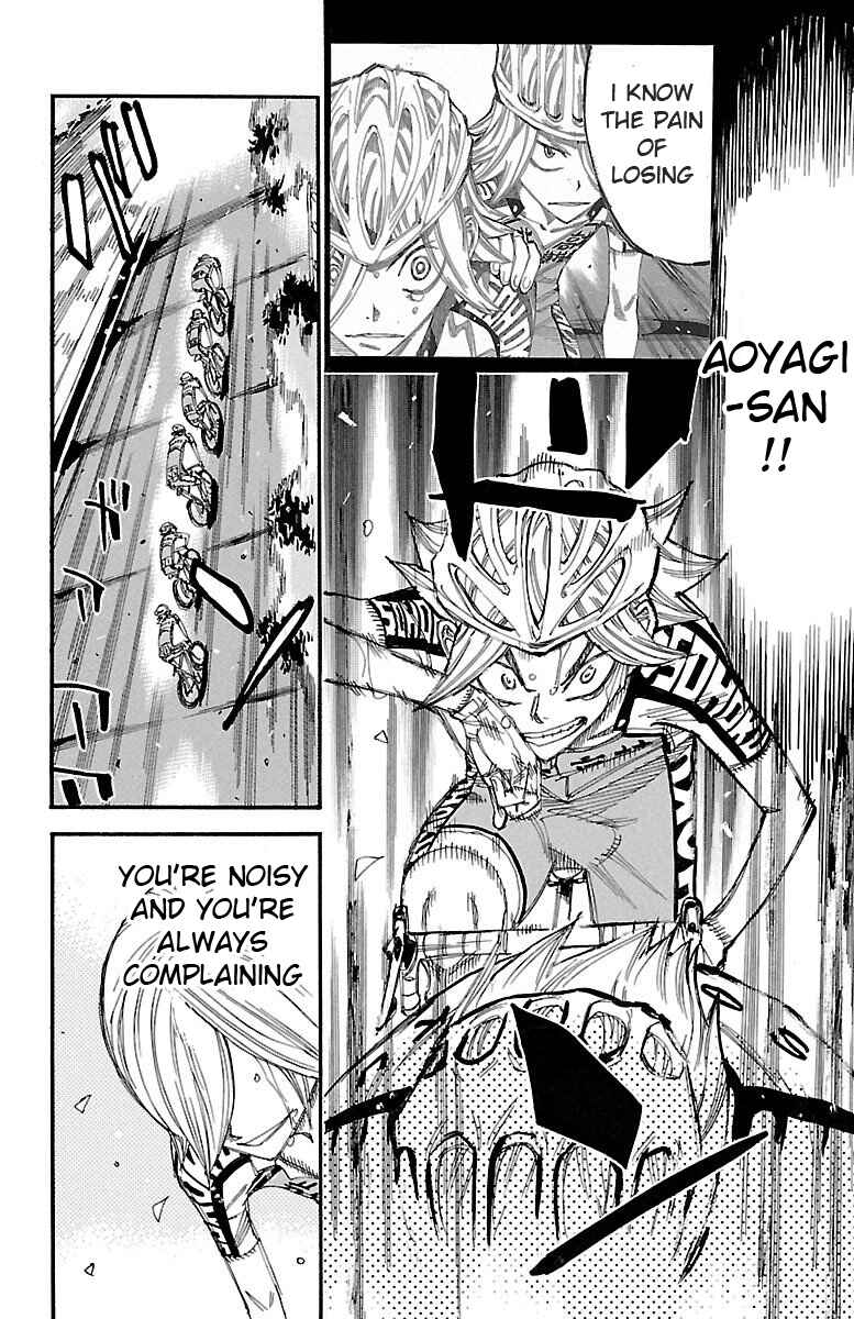 Chapter 451 - Page 10