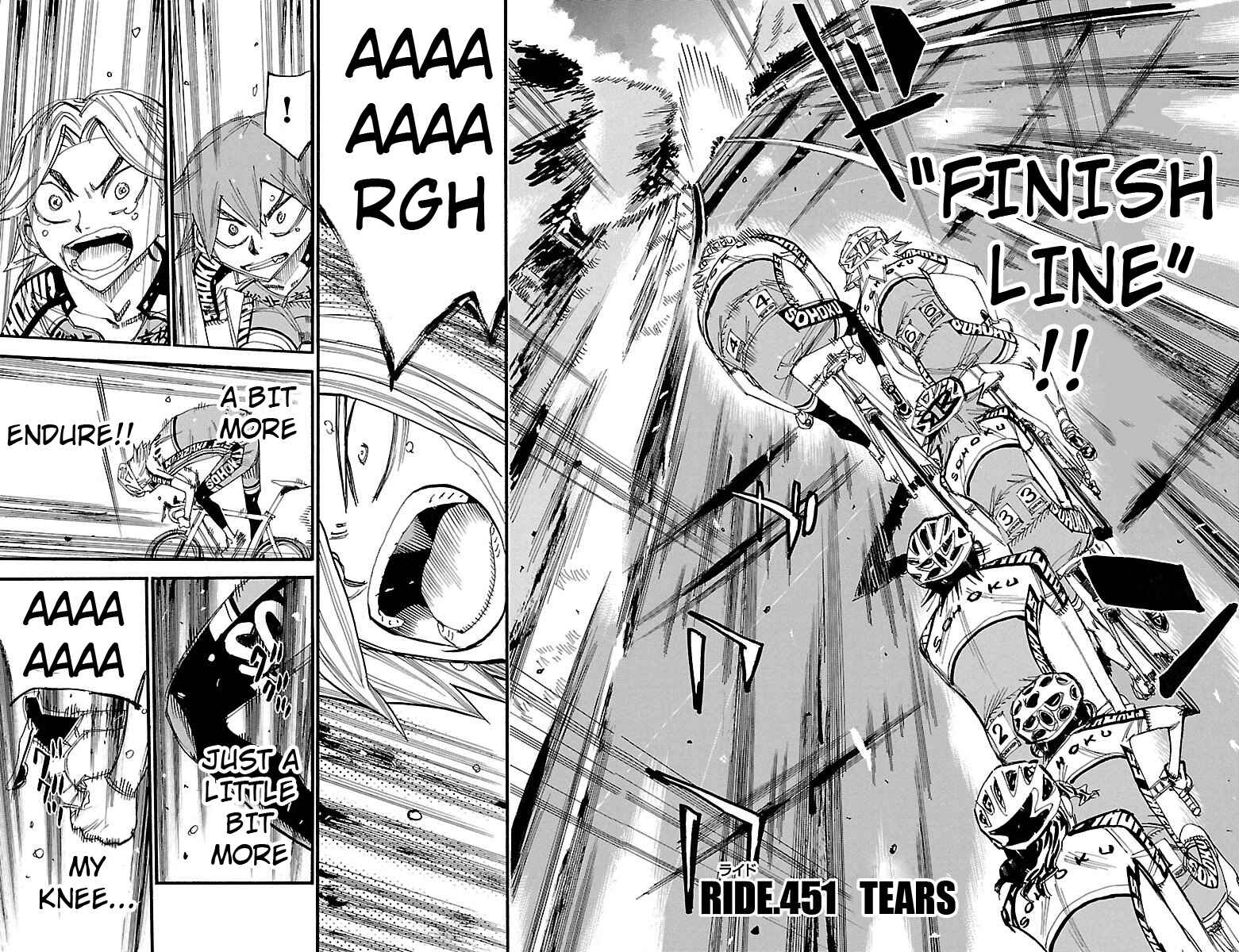 Chapter 451 - Page 3