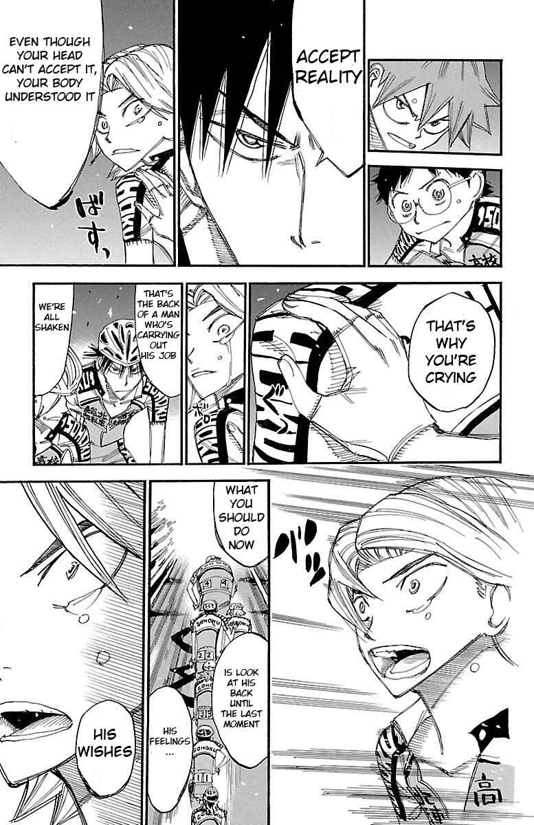 Chapter 451 - Page 8