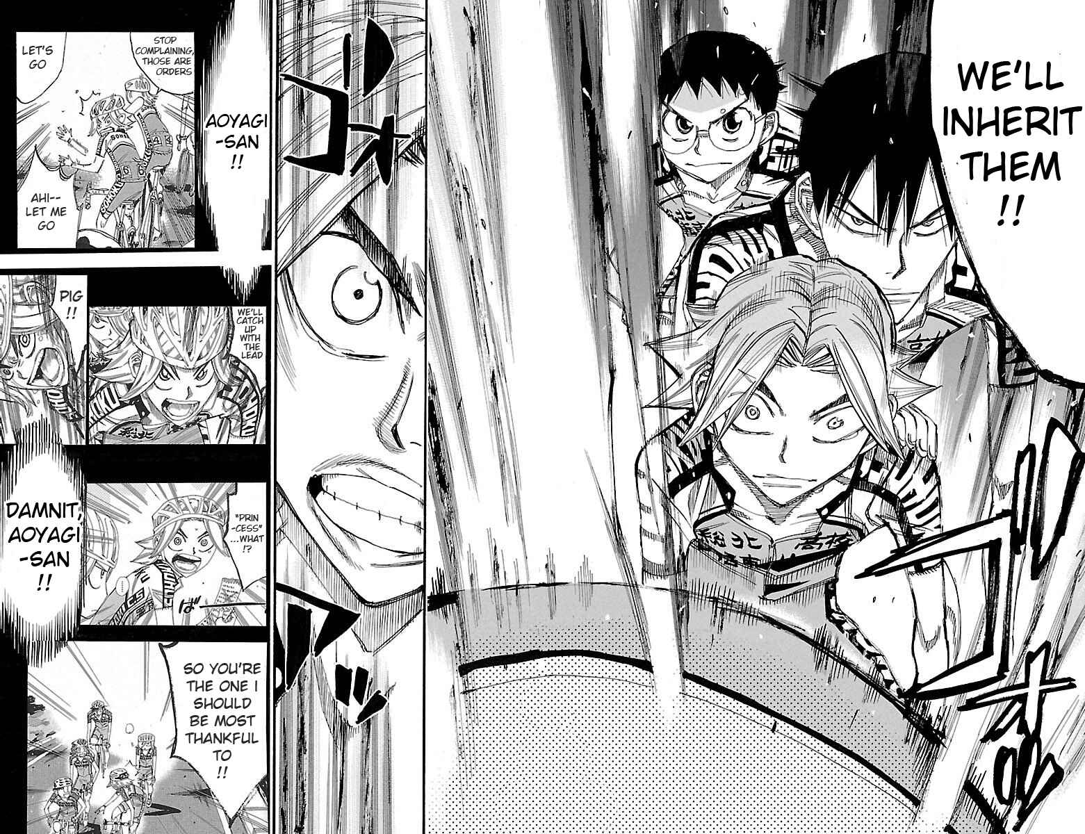 Chapter 451 - Page 9
