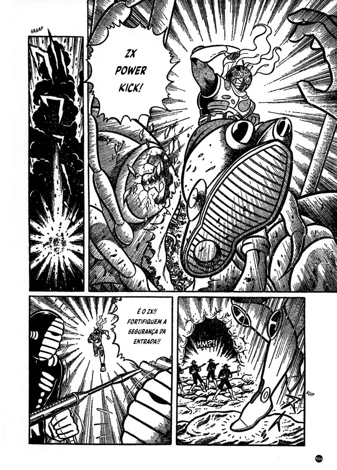 Chapter 26 - Page 11