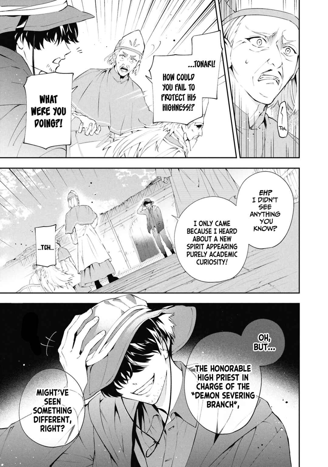 Chapter 31 - Page 30