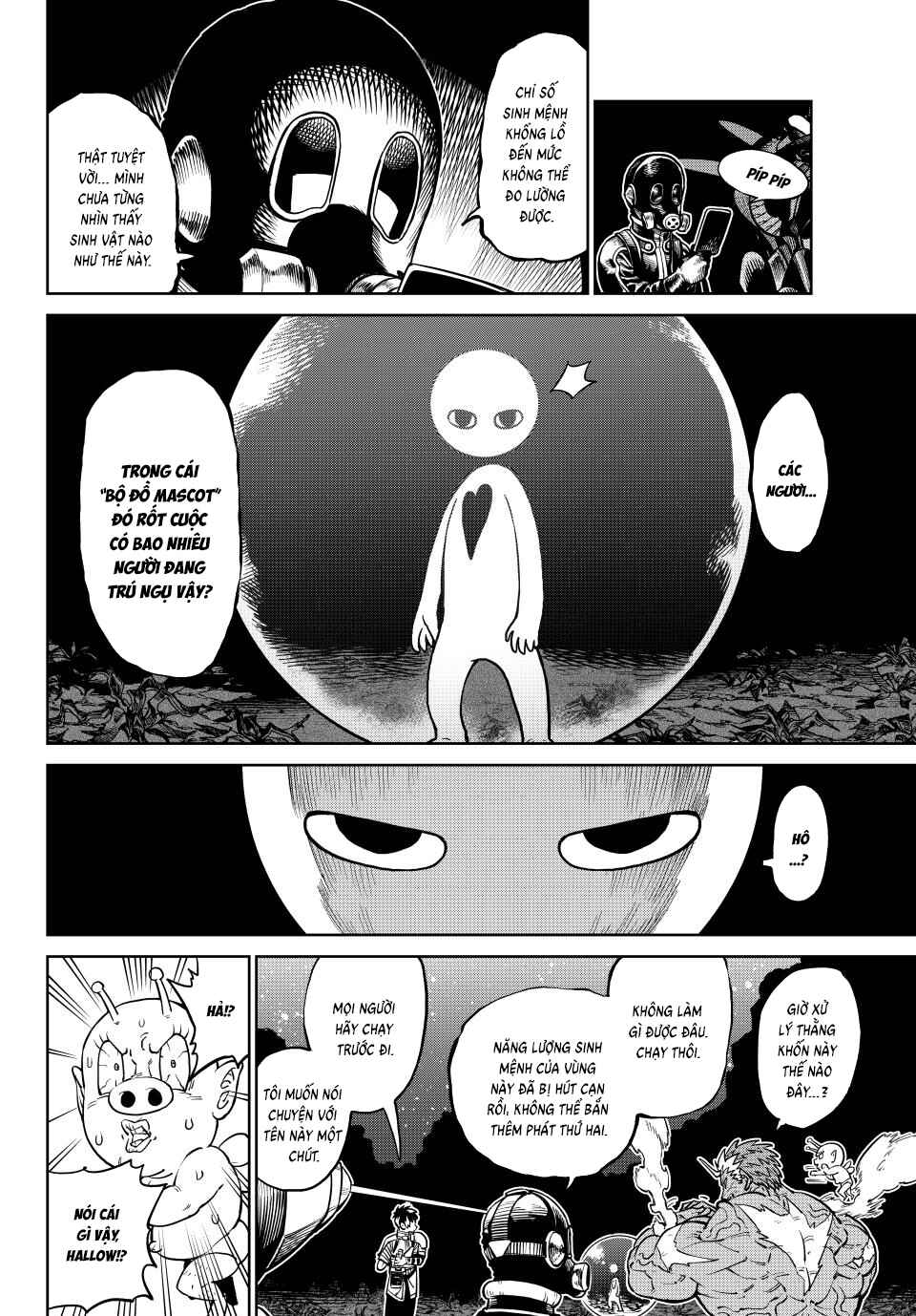 Chapter 31 - Page 19