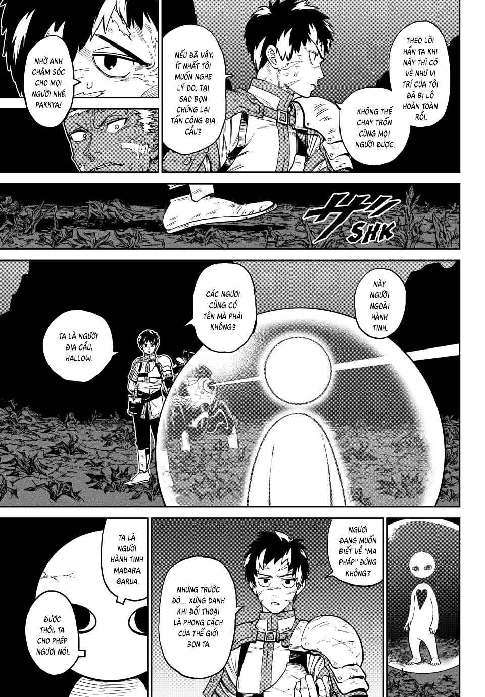 Chapter 31 - Page 20