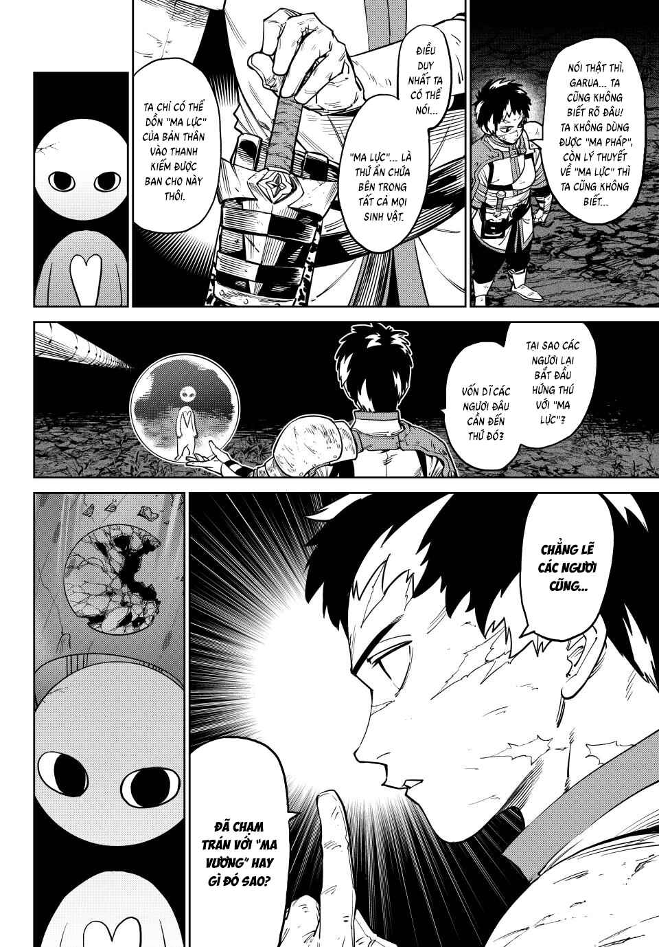 Chapter 31 - Page 21