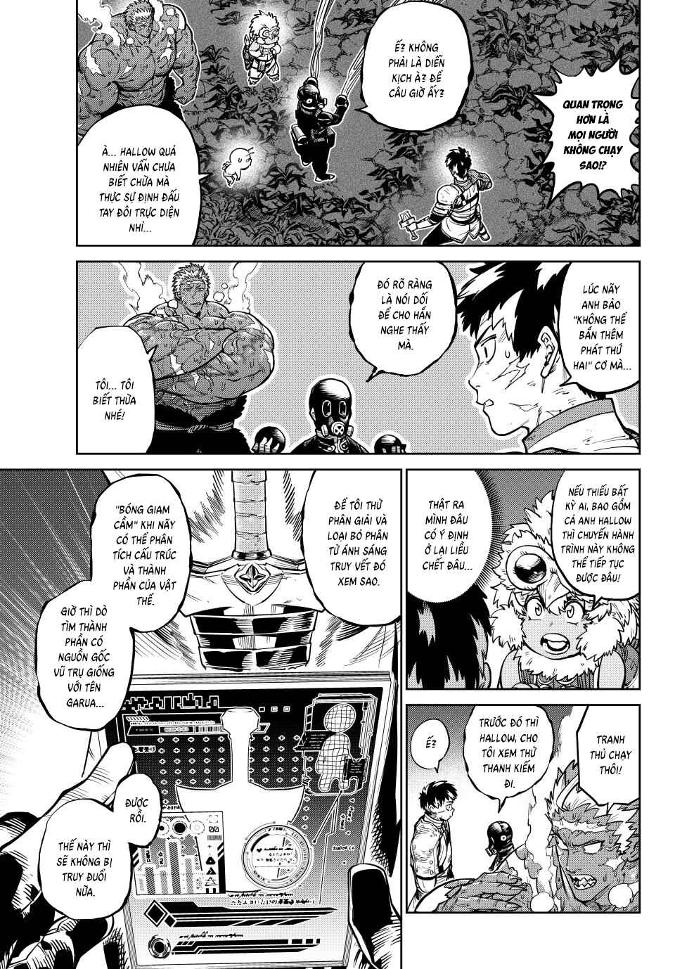Chapter 31 - Page 30