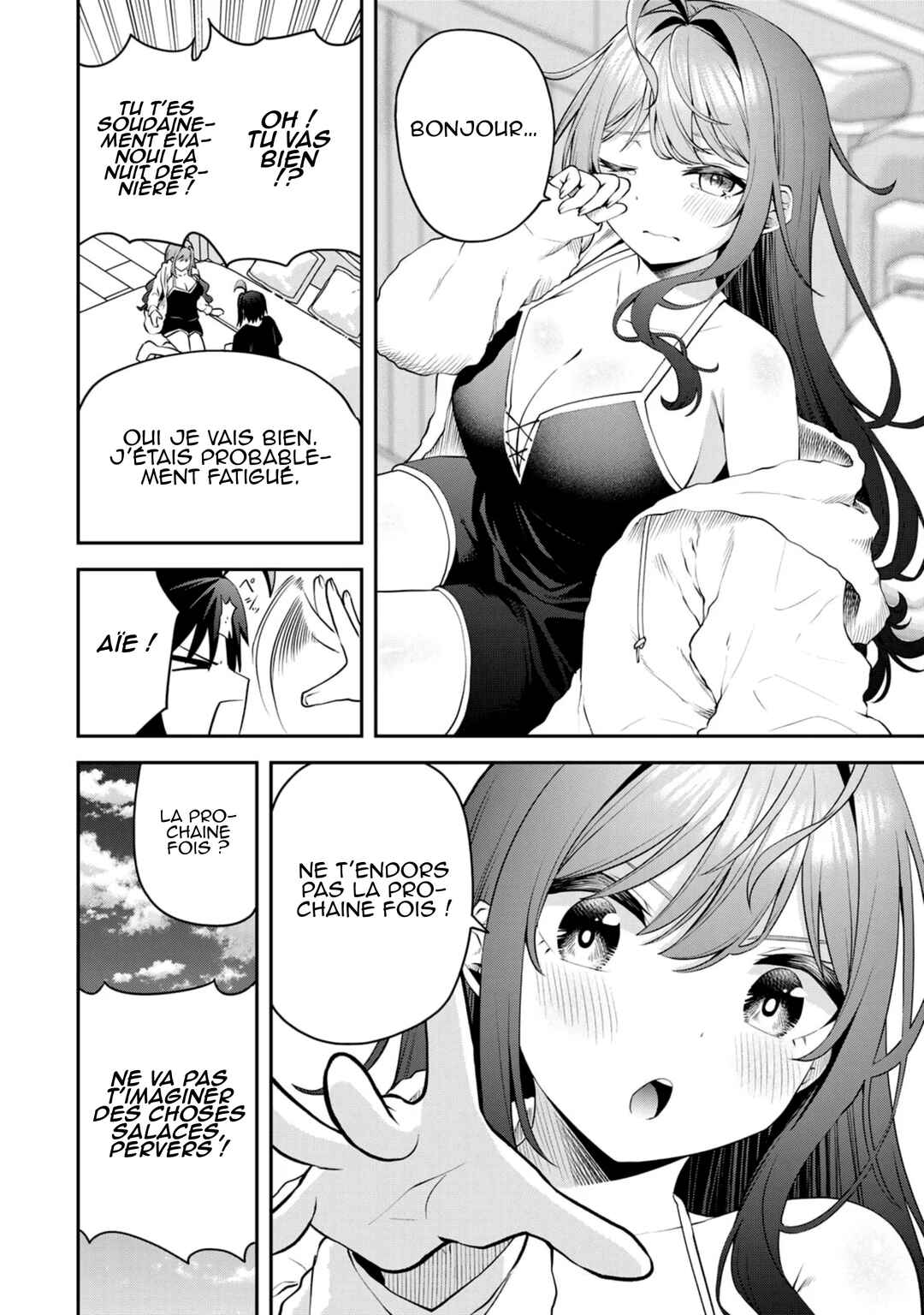 Chapter 25 - Page 21