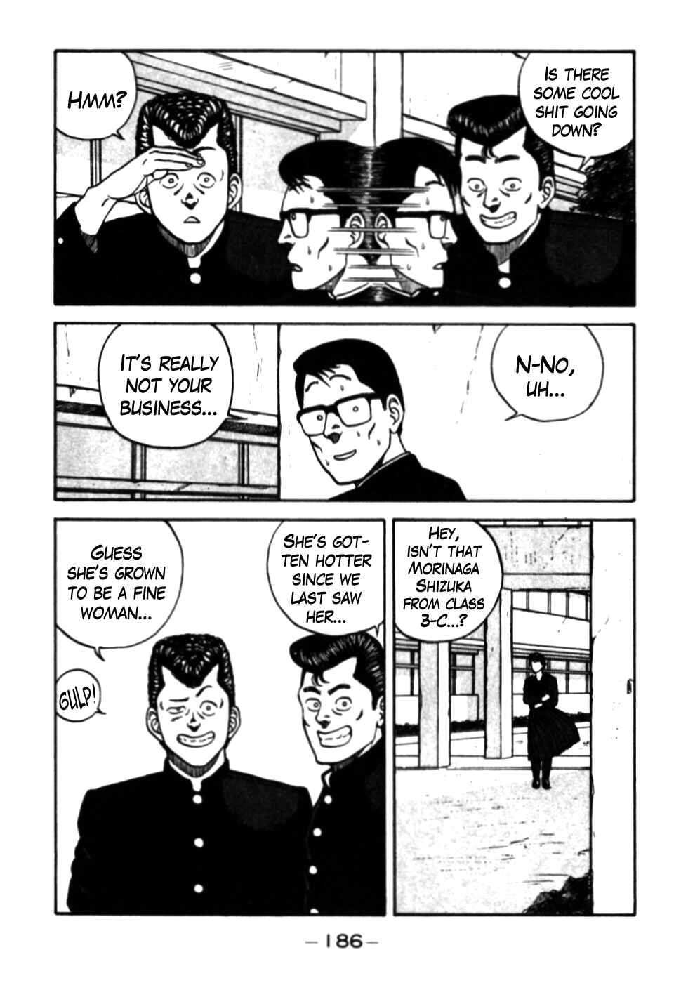 Chapter 29 - Page 3