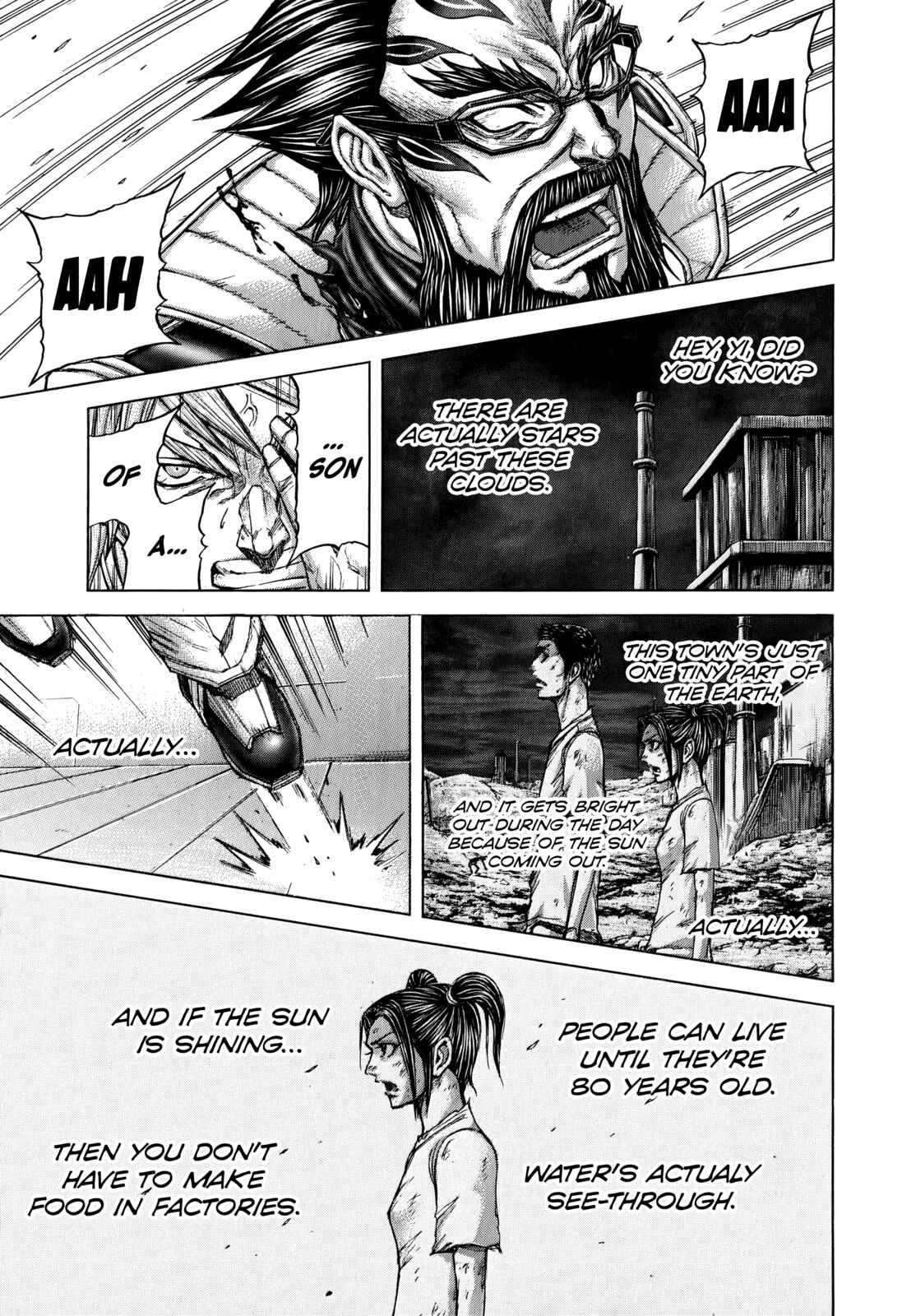 Chapter 111 - Page 11