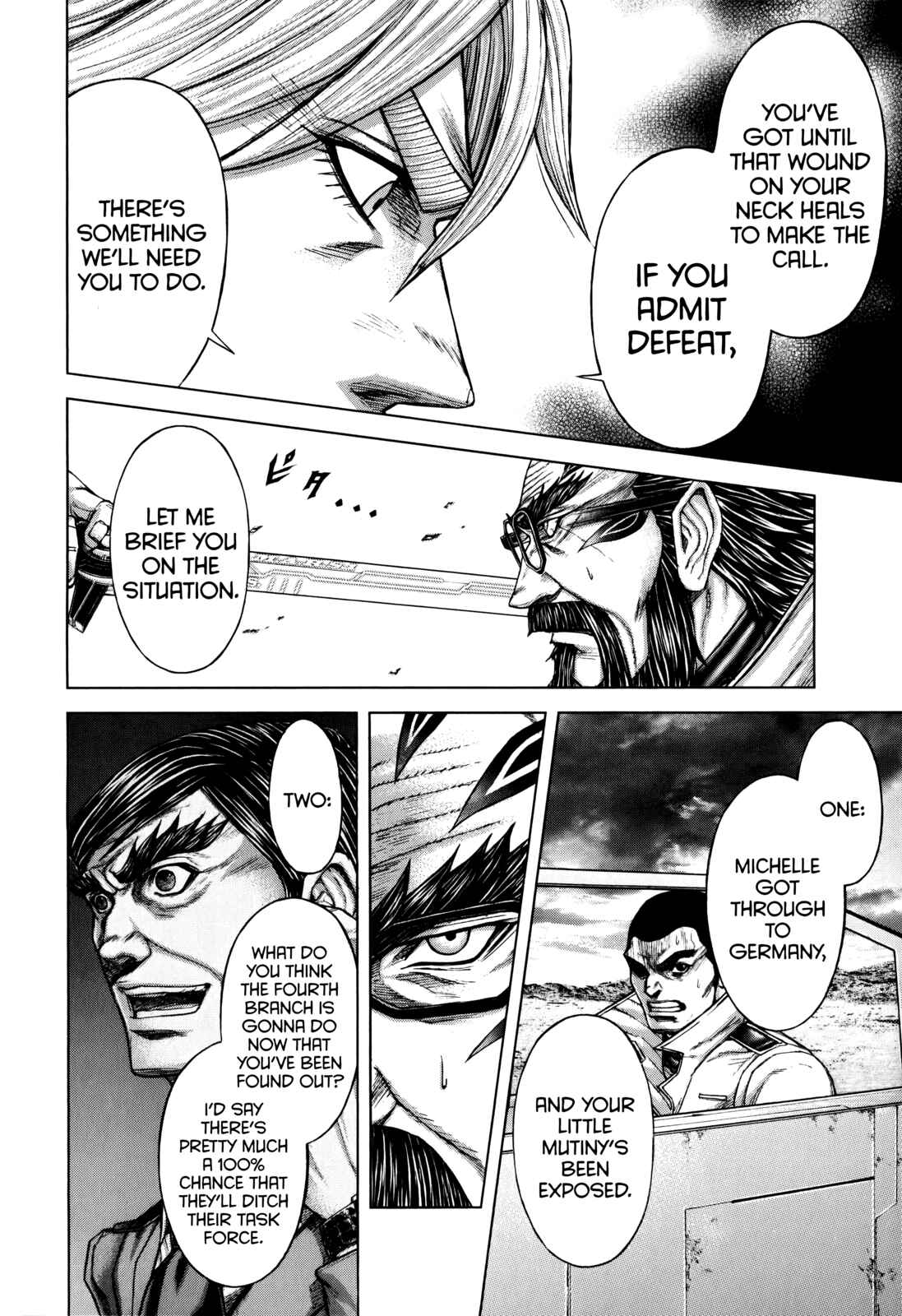 Chapter 111 - Page 4