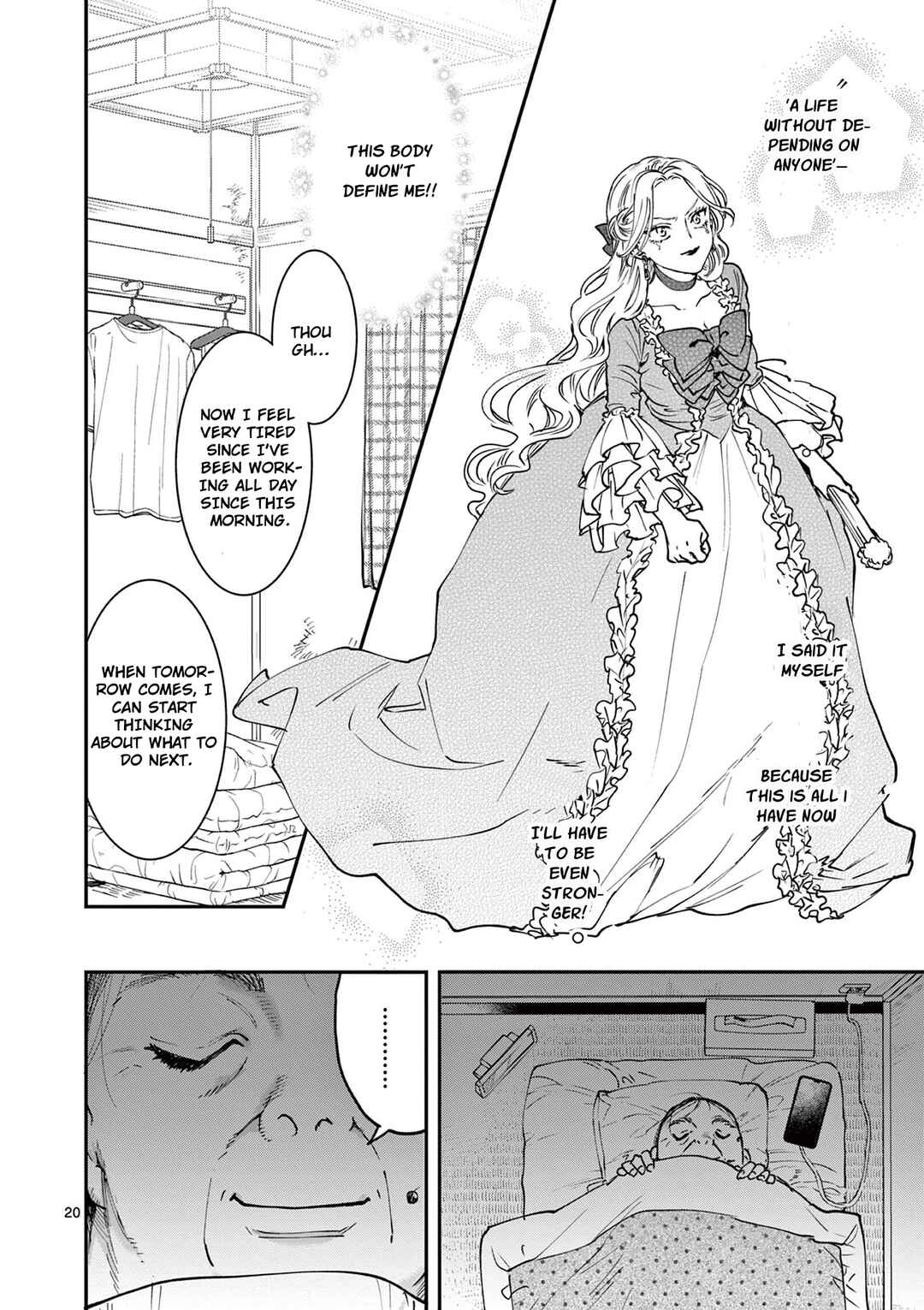 Chapter 1 - Page 21