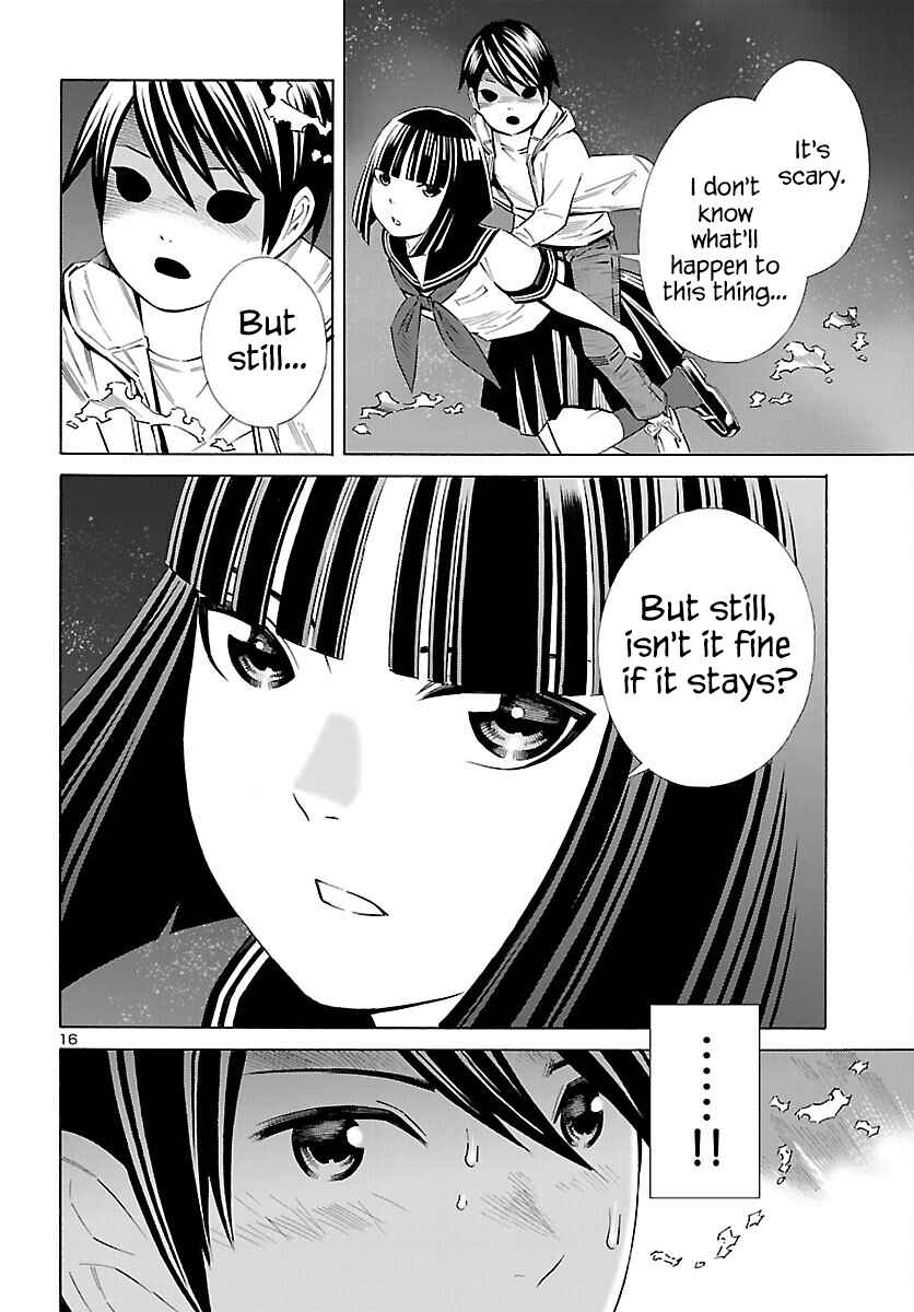 Chapter 23 - Page 16