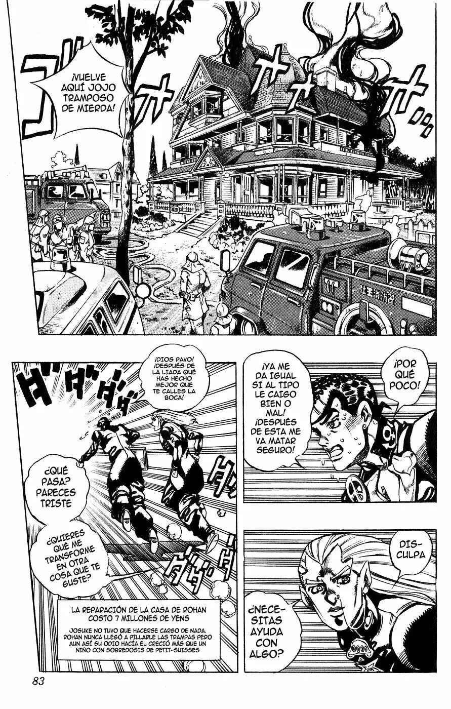 Chapter 118 - Page 19