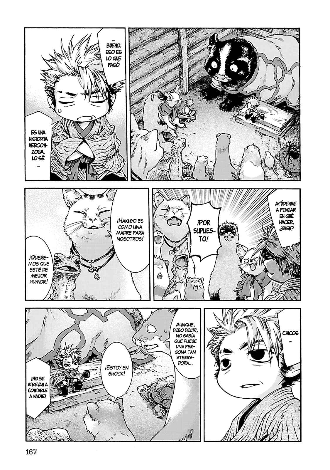 Chapter 34 - Page 7
