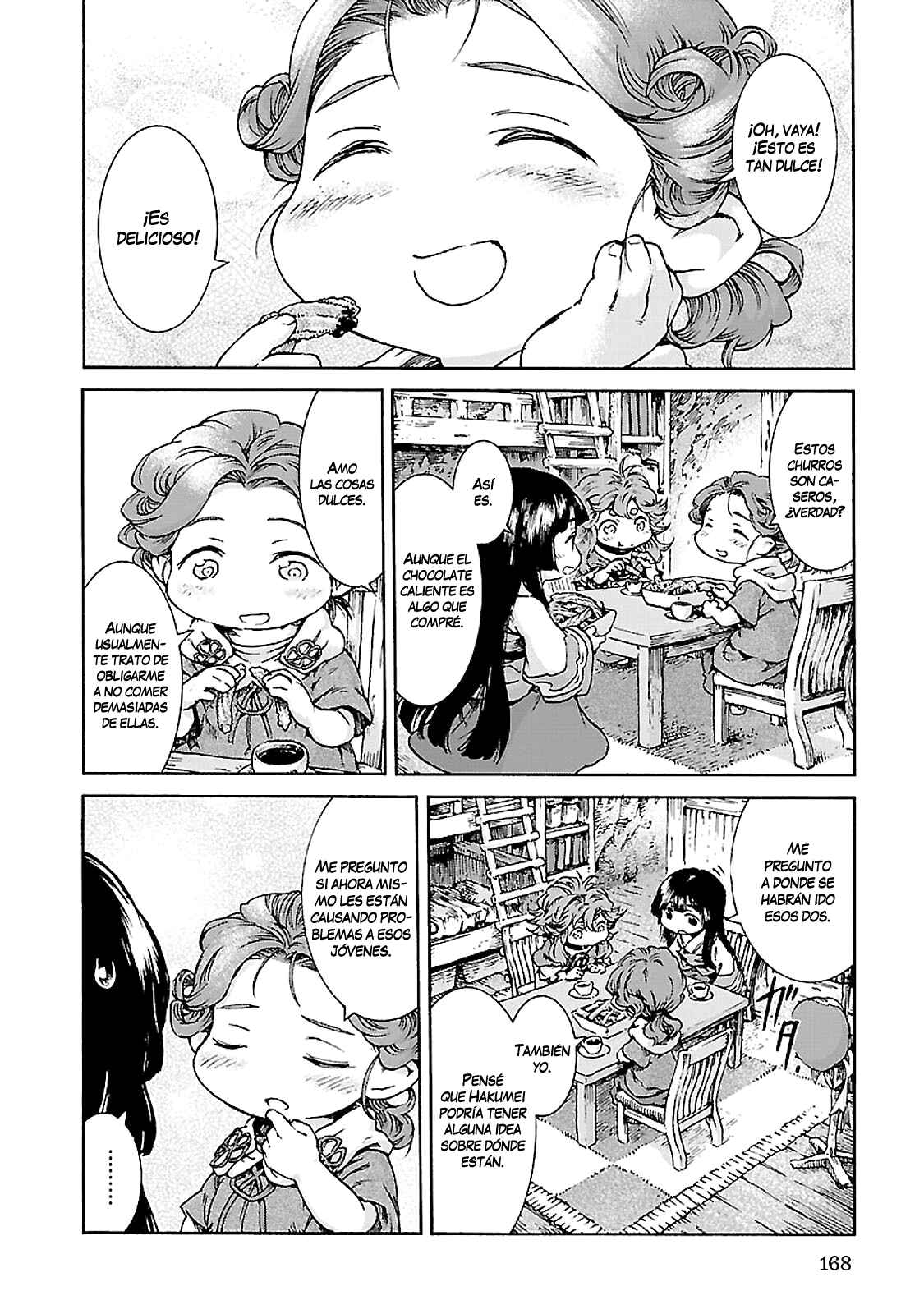 Chapter 34 - Page 8