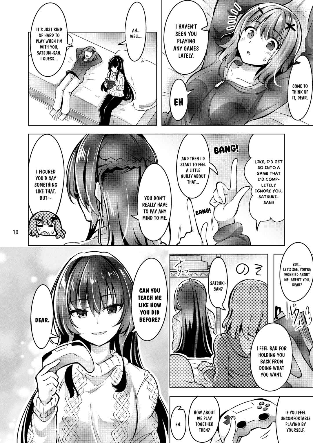 Chapter ? - Page 9