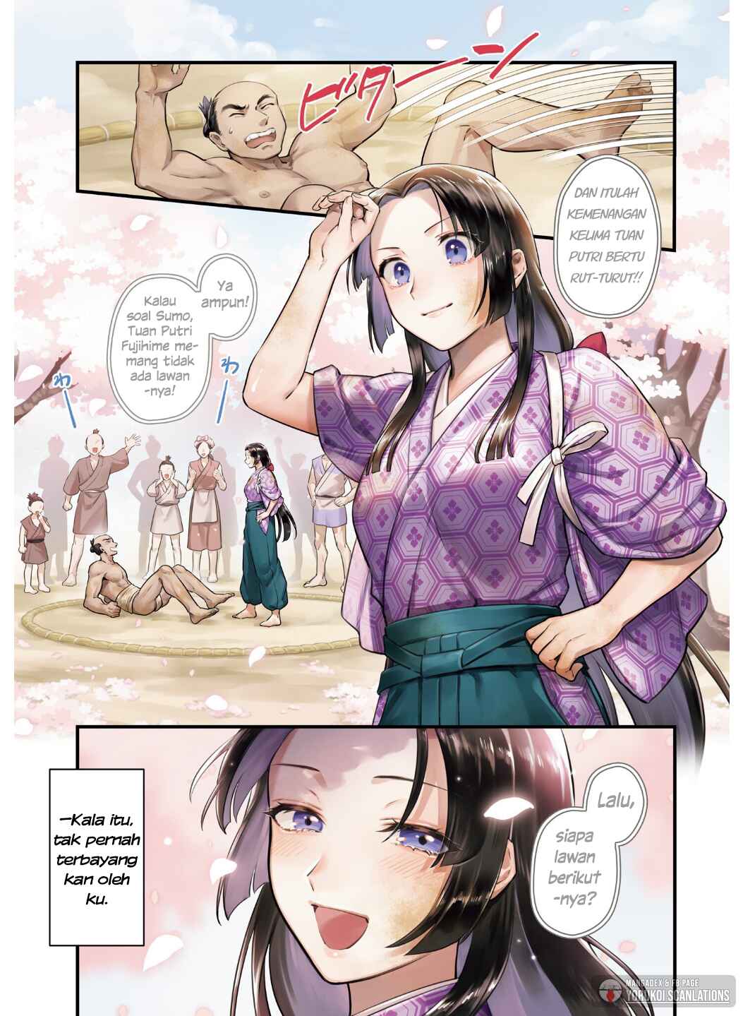 Chapter 1 - Page 2