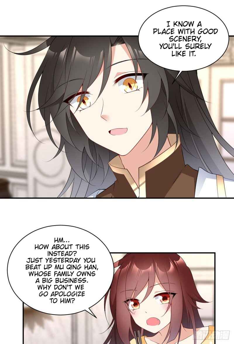 Chapter 179 - Page 21
